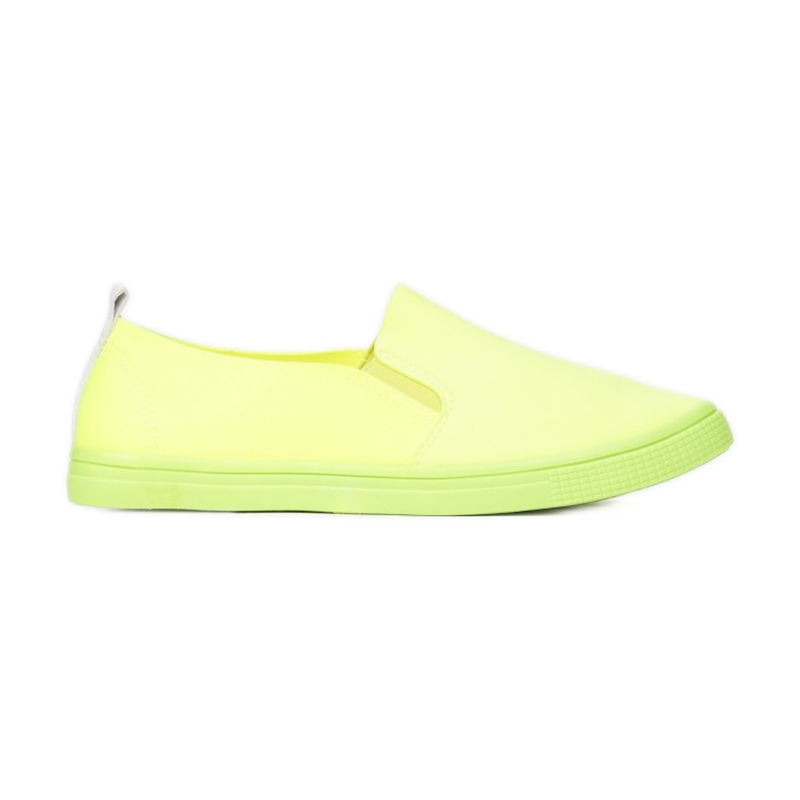 Vices BA26-29-61-vihreä