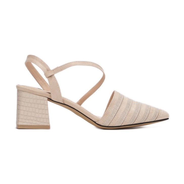 Vices 3372-42-beige