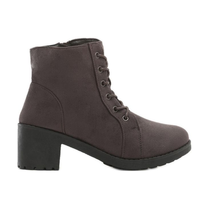 Vices Vice T124-39-harmaa