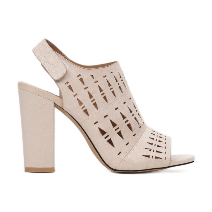 Vices 3395-43-1. Beige