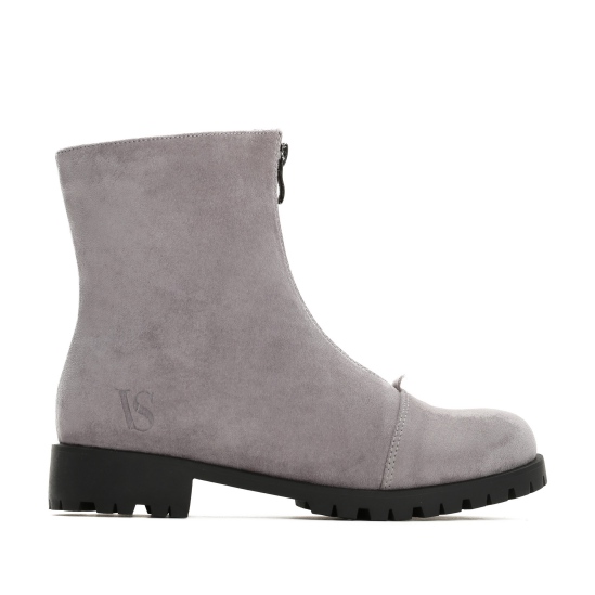 Vices Vice 2104-7 L Harmaa 36 41