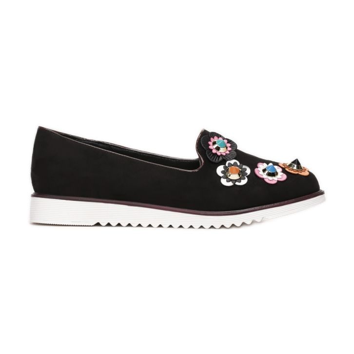 Vices Ruuvipuristimet 9056-1 Musta 36 41