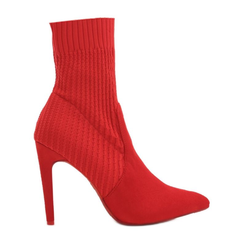 Vices 1537-19 Punainen 36 41