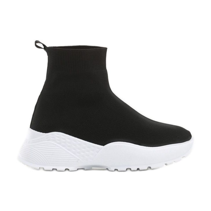 Vices JB038-98-musta / valkoinen