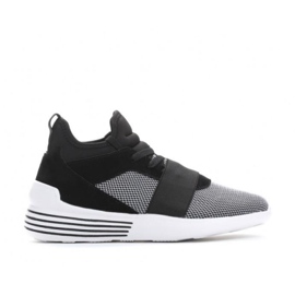 Vices B865-1A musta valkoinen