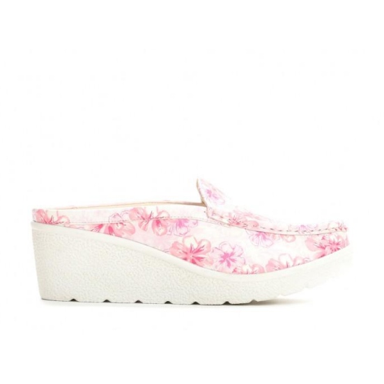 Vices 3199-20 Vaaleanpunainen monivärinen