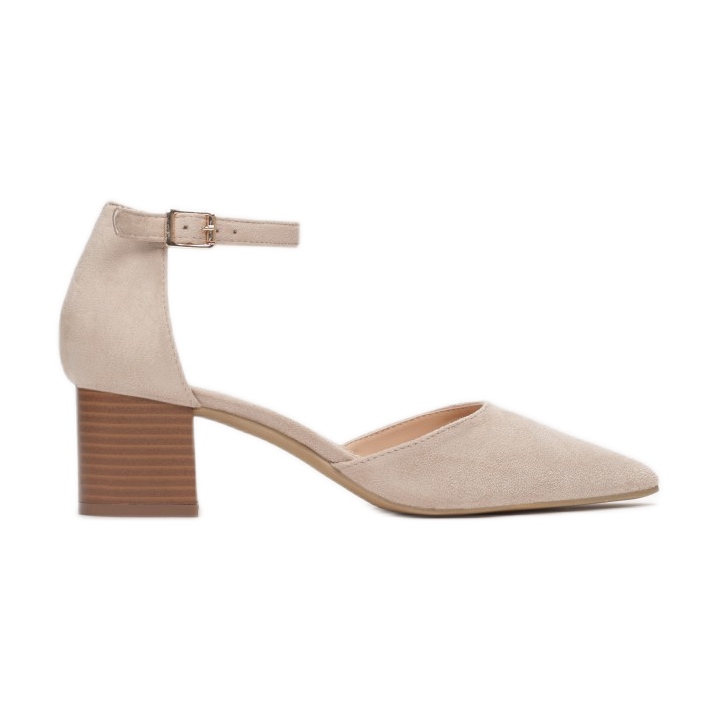 Vices 3398-43-1. Beige