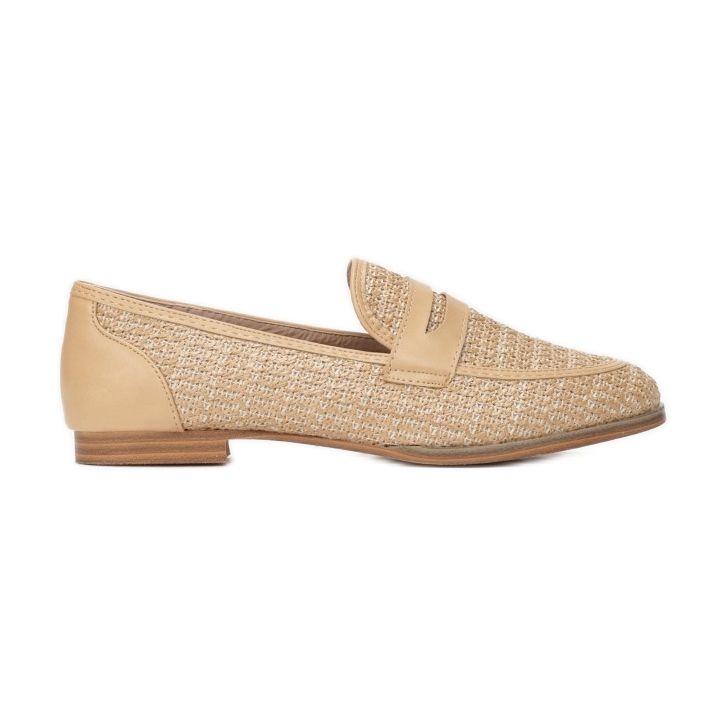 Vices 7346-68-kameli ruskea