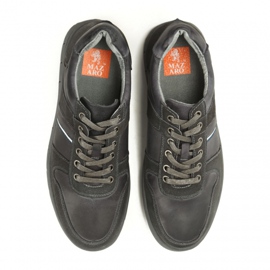 Vices Kiinnikkeet SD100-5 Harmaa 41 46