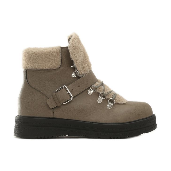 Vices Ruuvipuristimet 8317-5 Harmaa 36 41