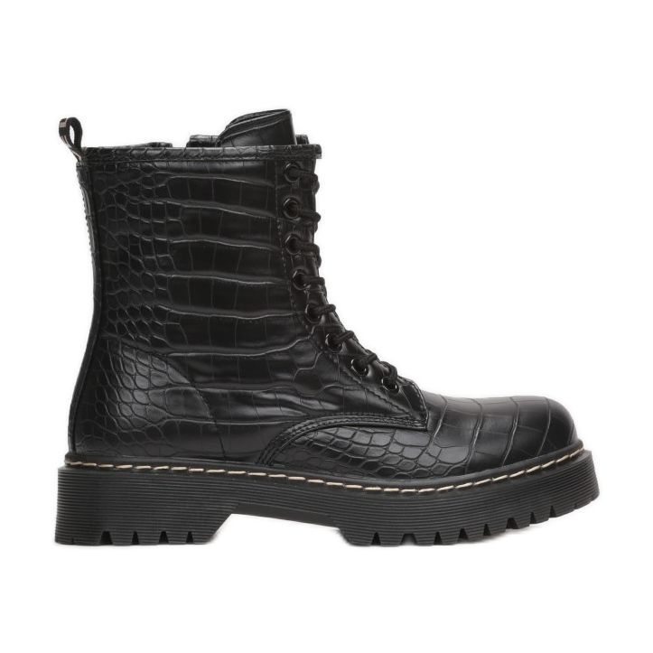 Vices LT108-38-musta