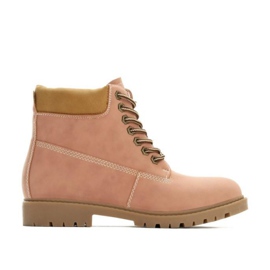 Vices Kiilat T029-20 Vaaleanpunainen 36 41 pinkki