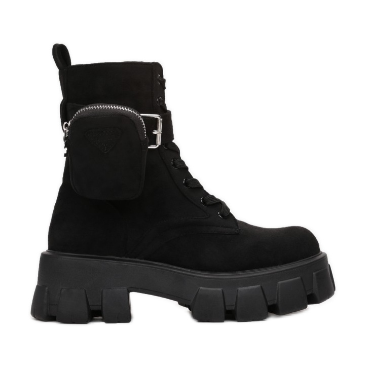 Vices 8616-1A-38-musta