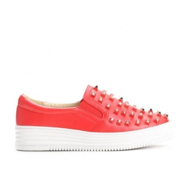 Vices Kiilat IT5-19 Punainen 36 41