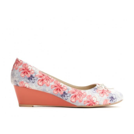 Vices 3195-32 Violetti 36 41 monivärinen