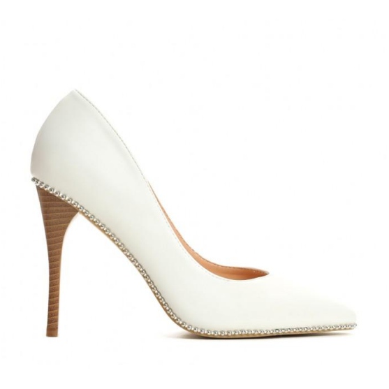 Vices Varaosat 9218-41 Valkoinen 36 41