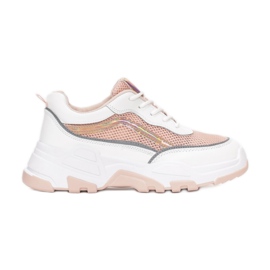 Vices 8551-45-vaaleanpunainen Vices 8551-45-vaaleanpunainen