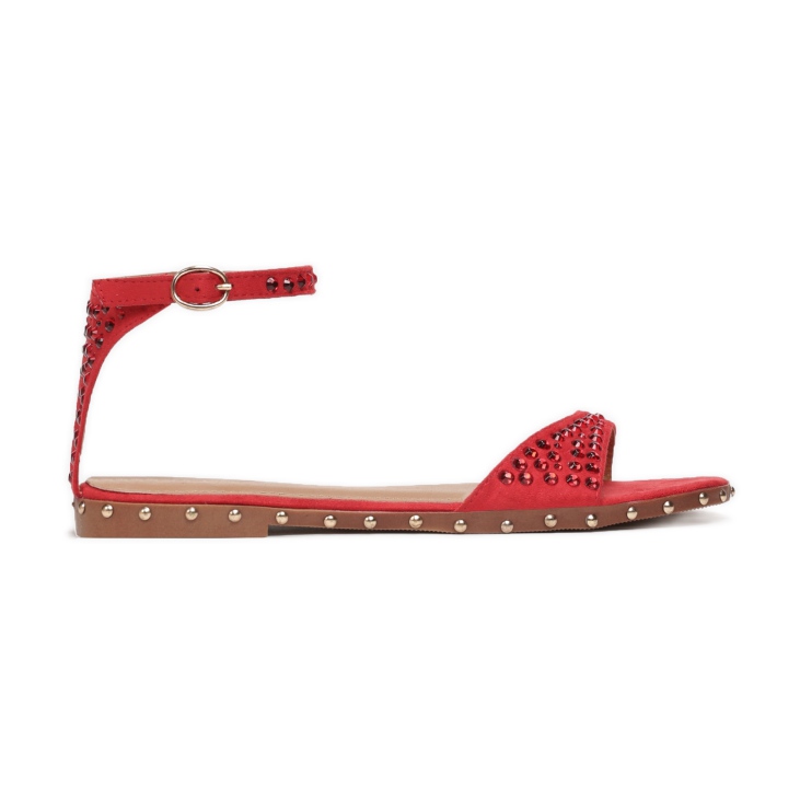 Vices Varaosat 9196-19 Punainen 36 41