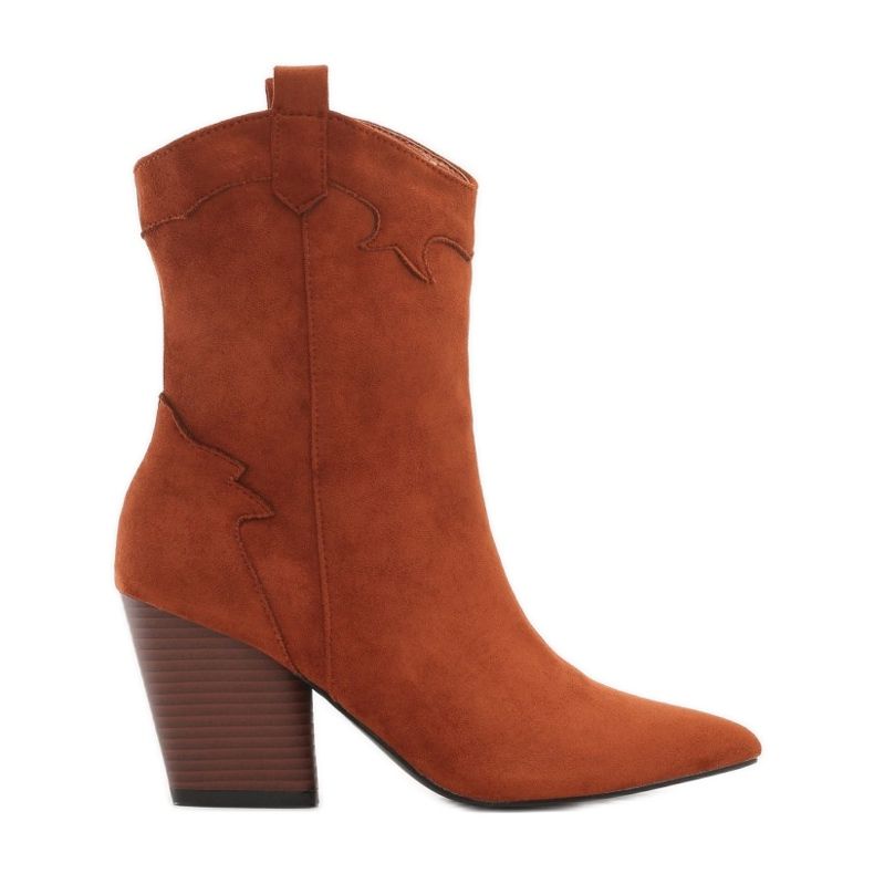 Vices 1586-54-ruskea