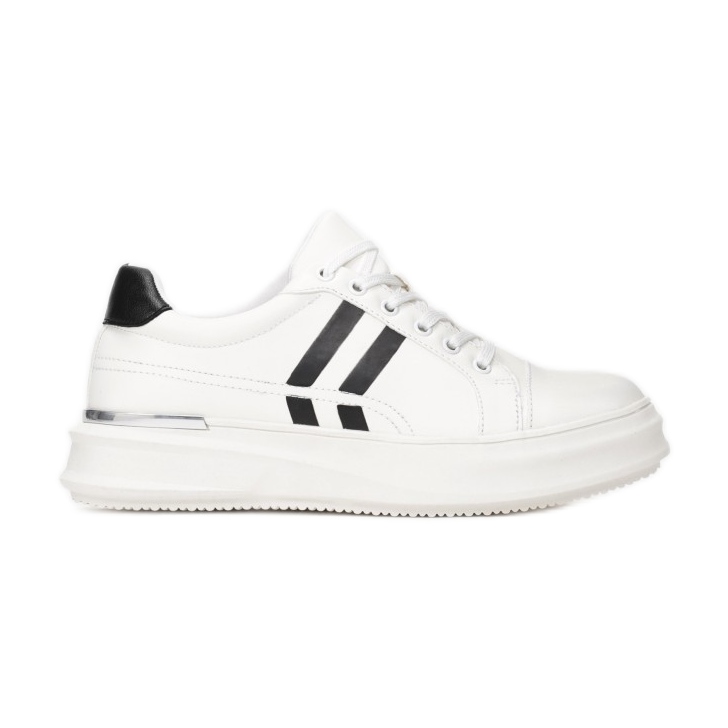 Vices 8580-71-valkoinen musta