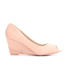 Vices 3202-20 Vaaleanpunainen Vices 3202-20 Vaaleanpunainen