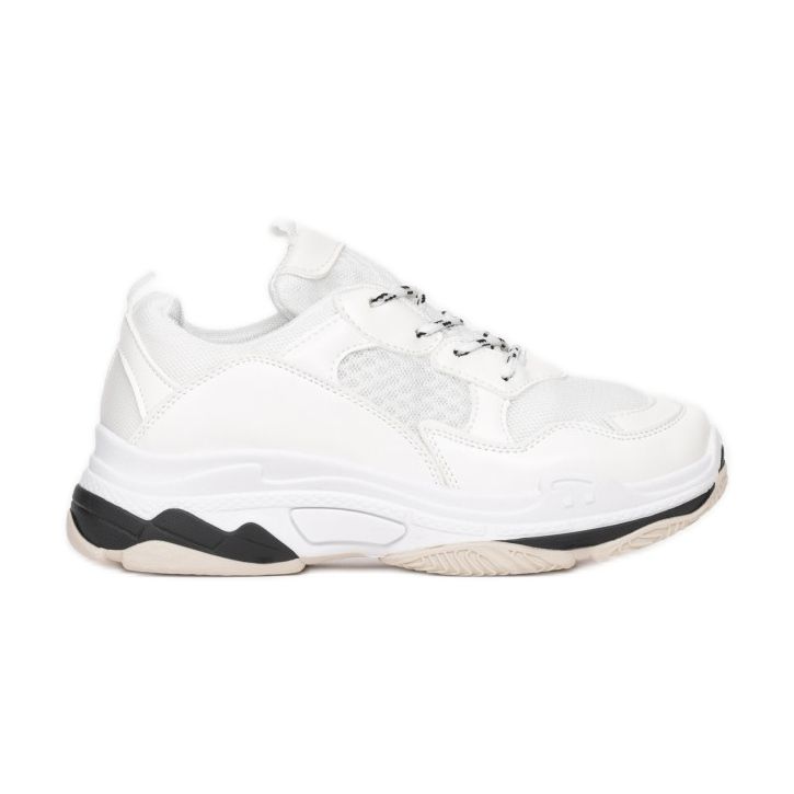 Vices 8558-71-valkoinen