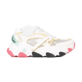 Vices 8542-71-valkoinen