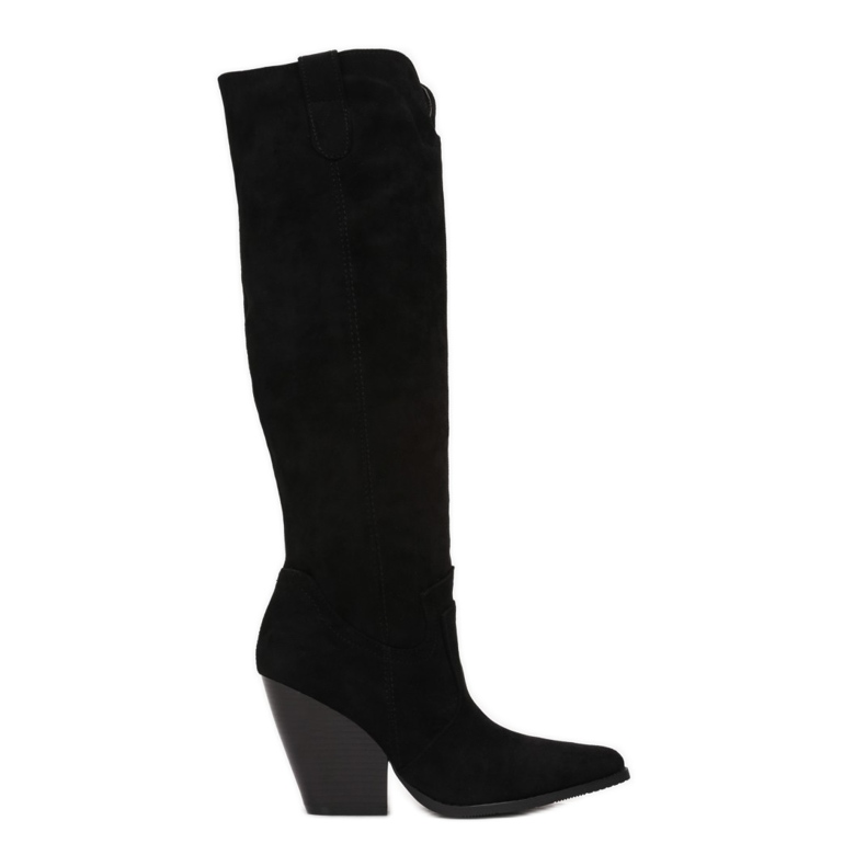 Vices Vice T135-38-musta