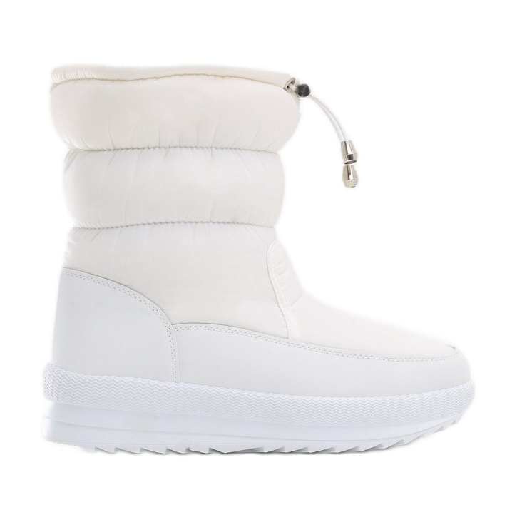 Vices JB048-71-valkoinen