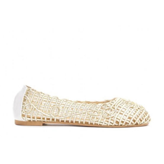 Vices 3276-41 Valkokulta valkoinen kultainen