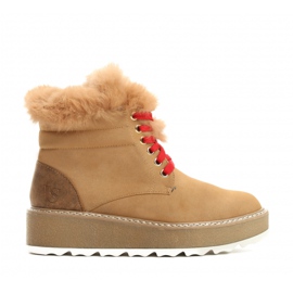 Vices 3120-17 Kameli ruskea Vices 3120-17 Kameli ruskea