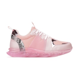 Vices 8579-45-vaaleanpunainen