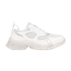 Vices 8553-71-valkoinen