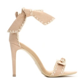 Vices Kiilat 9034-14 Beige 35 40