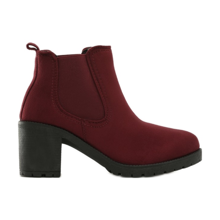 Vices T129-453- toim punainen