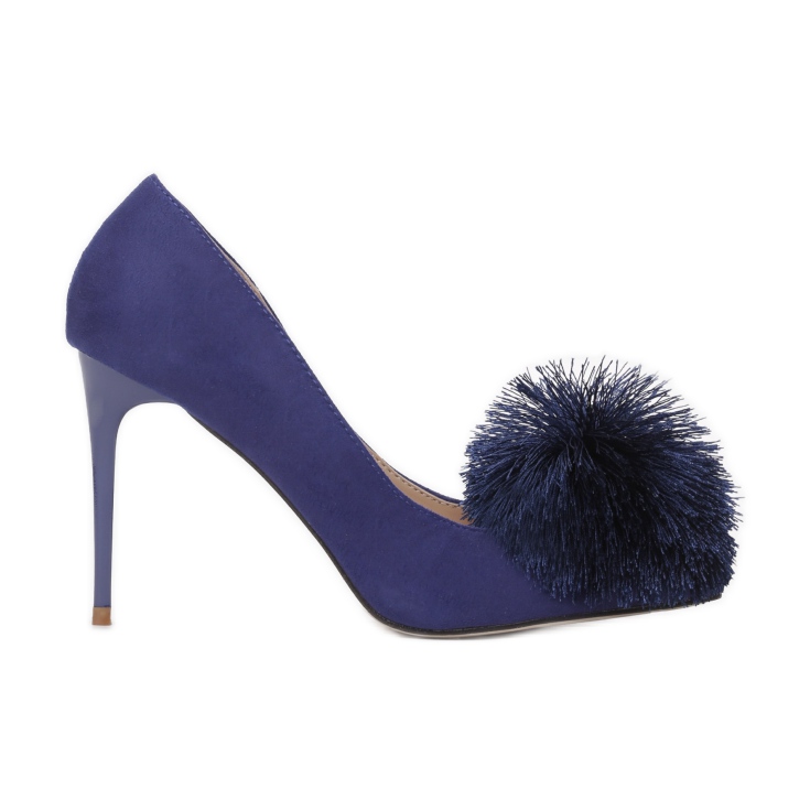 Vices IT2-11 Sininen