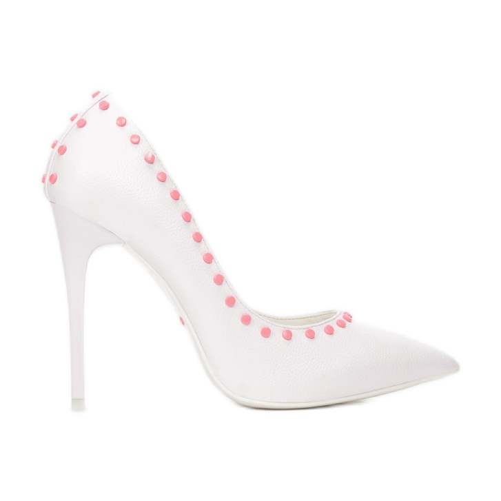 Vices Ruuvipuristimet 5092-41 Valkoinen 35 40