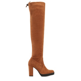 Vices 3130-68-kameli ruskea Vices 3130-68-kameli ruskea