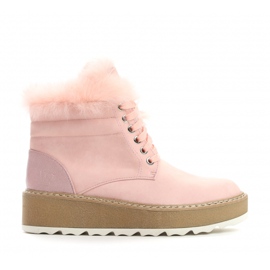 Vices 3120-20 Vaaleanpunainen