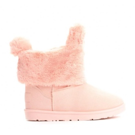 Vices Kiilat B815-20 Vaaleanpunainen 36 41 pinkki
