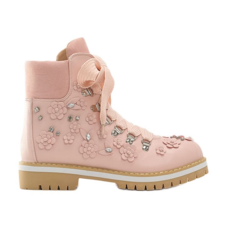 Vices Varaosat 9093-20 Vaaleanpunainen 36 41