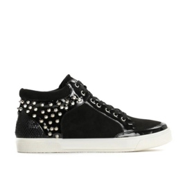Vices Kiilat UOMO290-5 Nero 40 45 musta