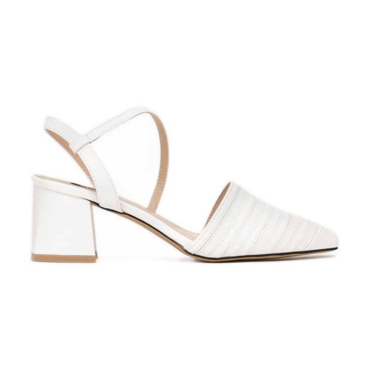 Vices 3372-71-valkoinen