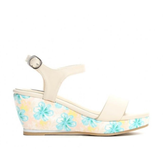 Vices Varaosat 3224-14 Beige 36 41 monivärinen