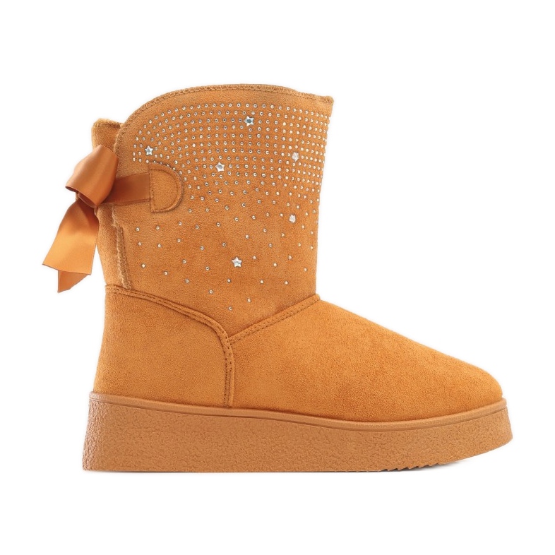 Vices JB030-68-kameli beige keltainen