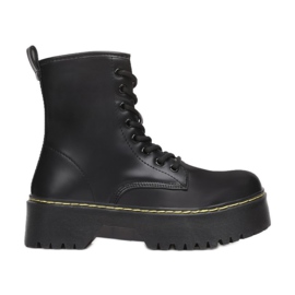 Vices Kiilat 8487-38-musta