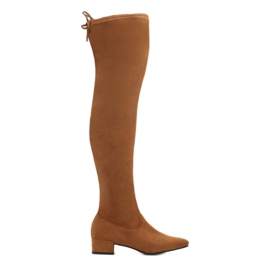 Vices Kiilat T113-17 Kameli 36/41 beige keltainen