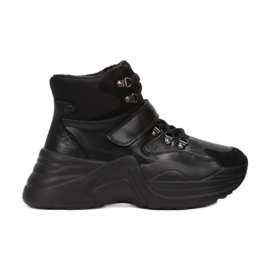 Vices Kiinnikkeet 8599-38-musta