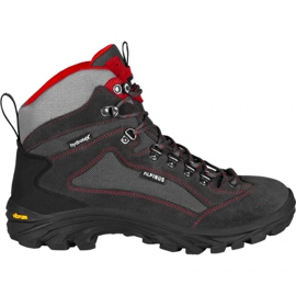 Alpinus Dragon High Tactical GR43305 vaelluskengät keltainen