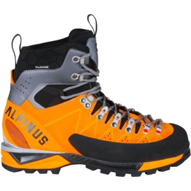 Alpinus The Ridge High Pro M GR43281 maastokengät monivärinen